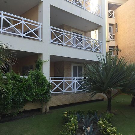 Apartmán Portamaris Duplex Frente Mar, Viizinho Ao B Park Aquiraz Exteriér fotografie