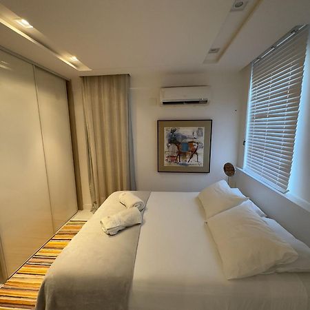 Apartmán Portamaris Duplex Frente Mar, Viizinho Ao B Park Aquiraz Exteriér fotografie