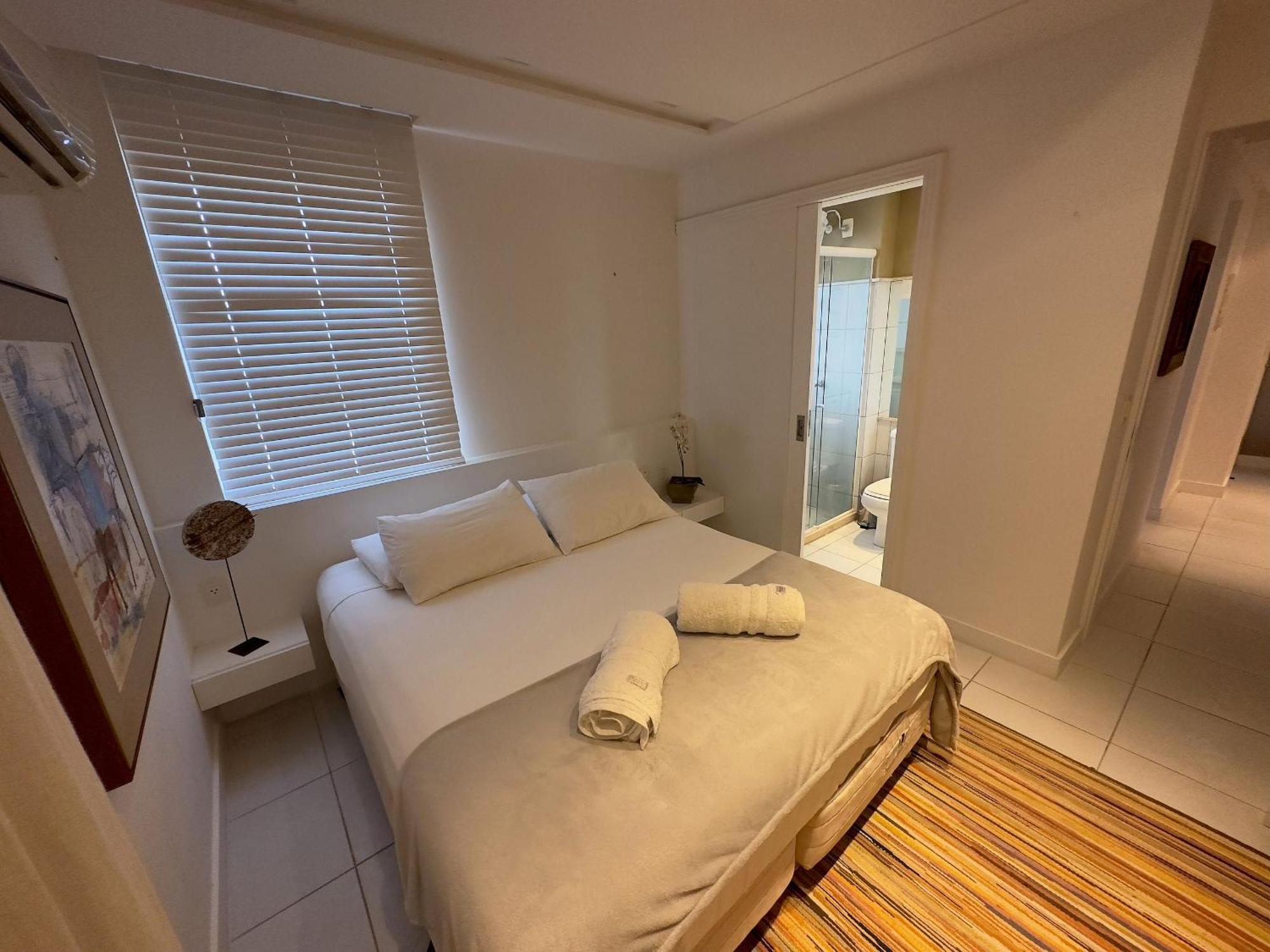 Apartmán Portamaris Duplex Frente Mar, Viizinho Ao B Park Aquiraz Exteriér fotografie