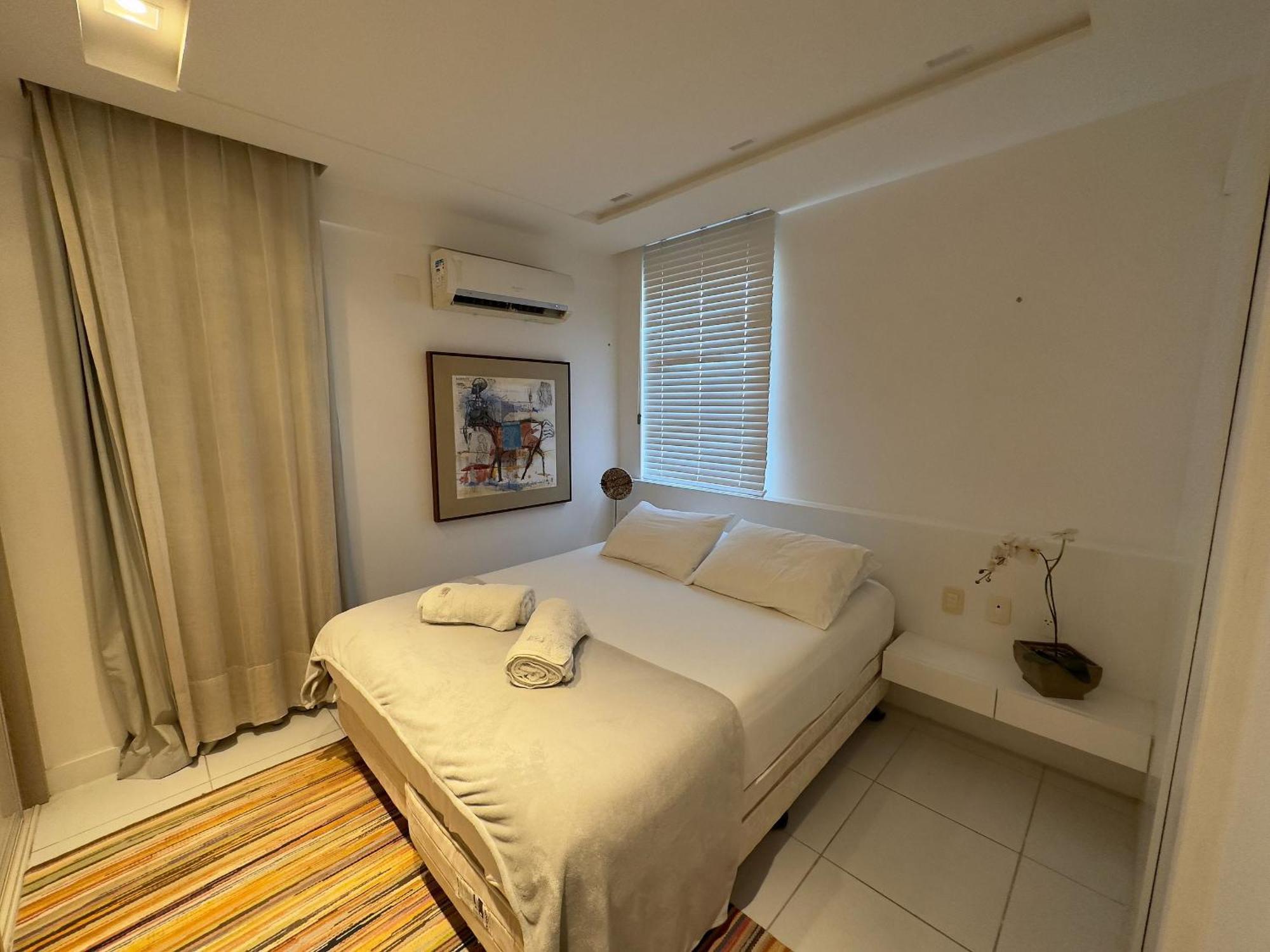 Apartmán Portamaris Duplex Frente Mar, Viizinho Ao B Park Aquiraz Exteriér fotografie