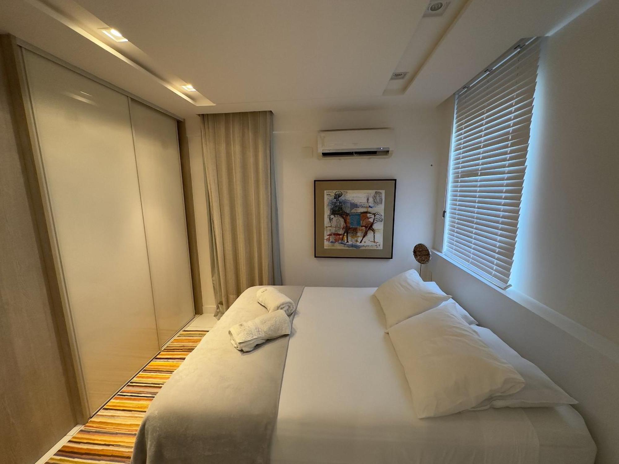 Apartmán Portamaris Duplex Frente Mar, Viizinho Ao B Park Aquiraz Exteriér fotografie